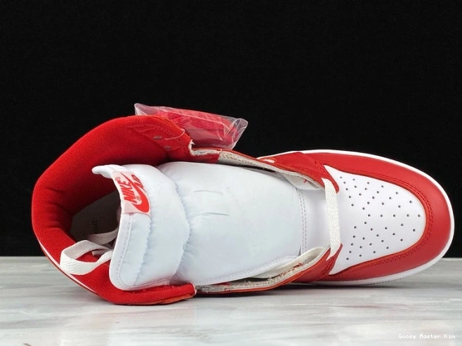 CQ4921-601 '85 Retro Air 'New Beginnings' OG Jordan High 1 0624